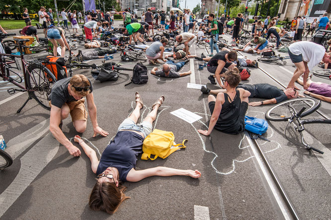 © Volksentscheid Fahrrad/Changing Cities