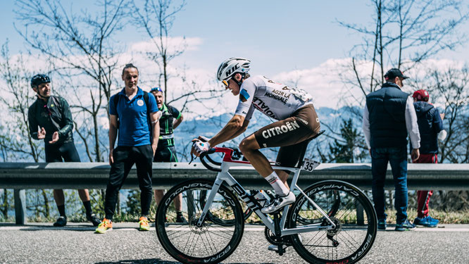 Felix Gall ©Tour of the Alps