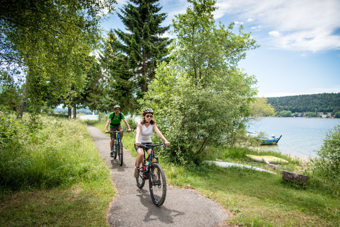 Vallée de Joux -  © Foto:  José Crespo