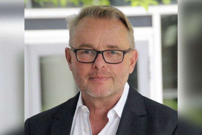 PR & Marketing Manager DACH bei BIRD - Reiner Kolberg