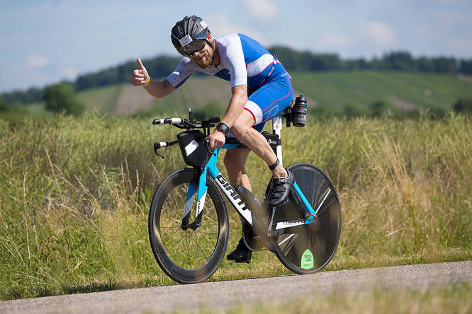 Sparkassen CHALLENGE HEILBRONN powered by Audi am 17. Juni 2018// Foto: Ingo Kutsche