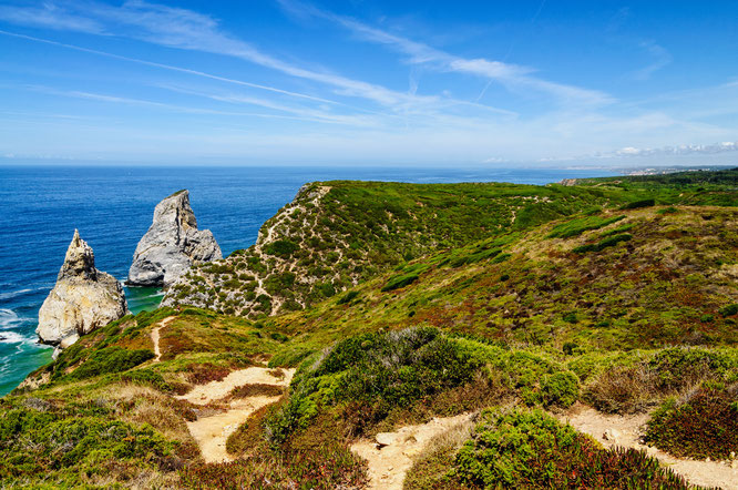 Den Portugiesischen Jakobsweg auf zwei Etappen nachhaltig erkunden – mit der Landpartie Radeln und Reisen  ©Foto: pixabay 
