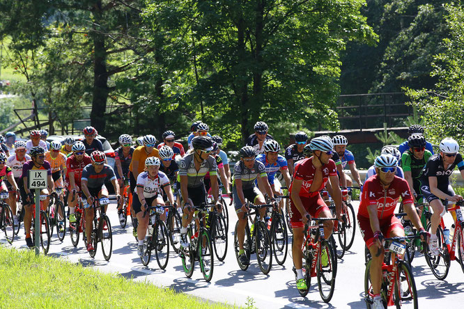 42. Giro delle Dolomiti
