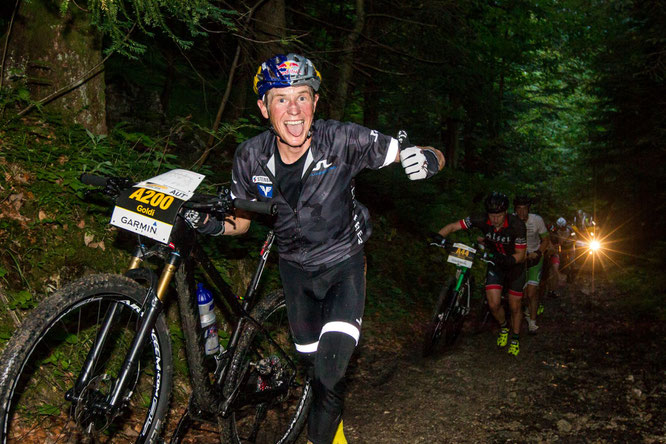 © Erwin Haiden: Skisprunglegende Andreas Goldberger ist beim Trophy-Jubiläum am 16. Juli ebenfalls am Start