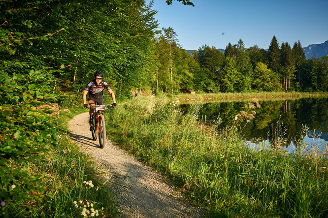 Salzkammergut Trophy Individuell - Goisern Görb ©Martin Bihounek