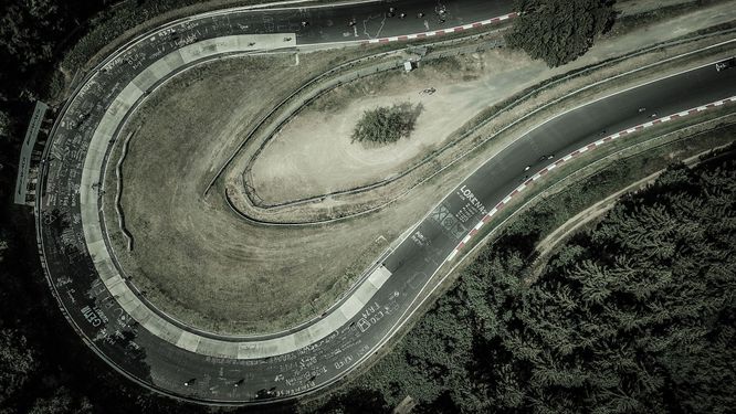 Rad am Ring und Circuit Cycling können 2021 nicht stattfinden 