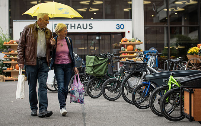 Fuhrpark 04 © Cargobike Roadshow_Andreas_Lörcher