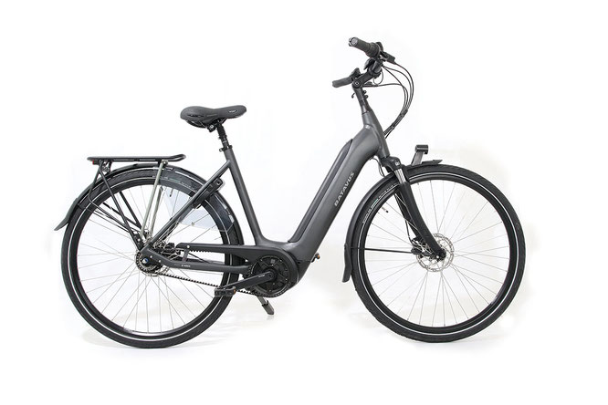 BATAVUS Finez E-go Power Exclusive