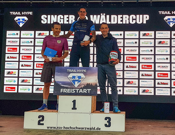 Mark Jagenow Titisee-Neustadt ©toMotion