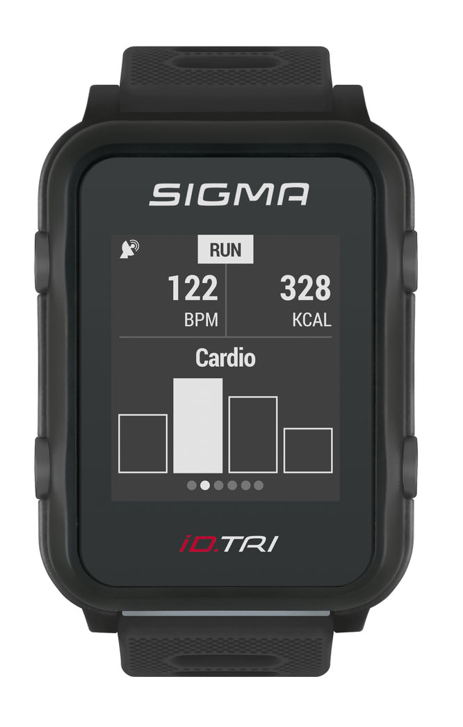 SIGMA ID.TRI ©Sigma Sport