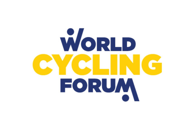 Logo World Cycling Forum 2021