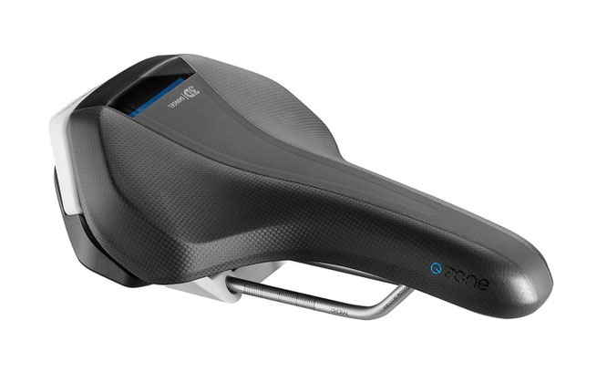 Selle Royal e-Zone der neue Fahrrad-Sitz für Elektroräder