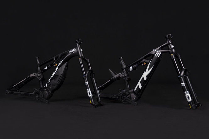 THOK DREAM KIT MIG & TK01