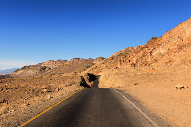 Death Valley