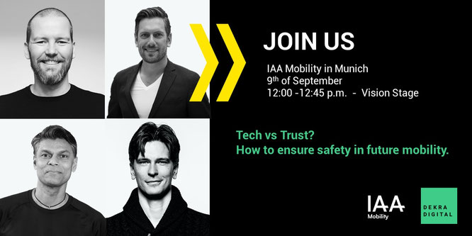 Podiumsdiskussion mit internationalen Experten