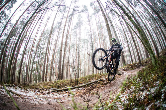 Johannes "FISCHI" Fischbach ©Raymon