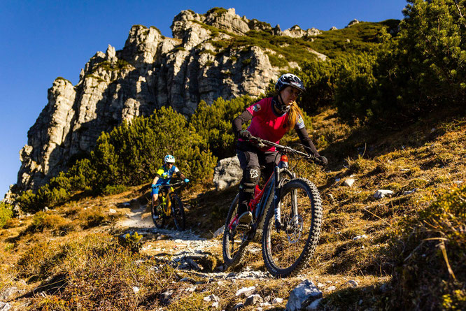 ©Bike Ladies Days Innsbruck