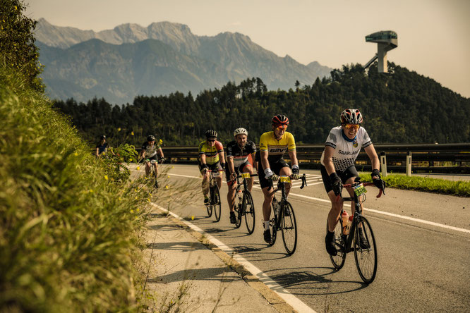 Produktnews: Wir wurden vergangene Woche von der Firma Bike Action in die Bikerepublic Slden zum Launch eines neuen Rocky Mountain Freeride-Bikes News News - Seite 69 von 768 - Velomotion