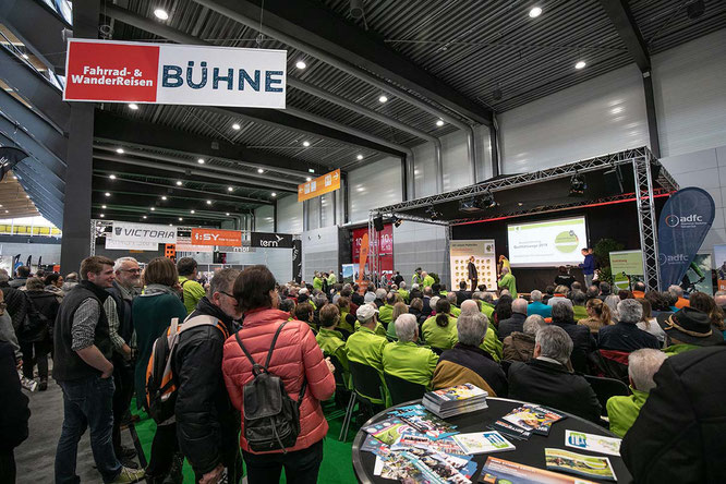 Foto: CMT / Messe Stuttgart