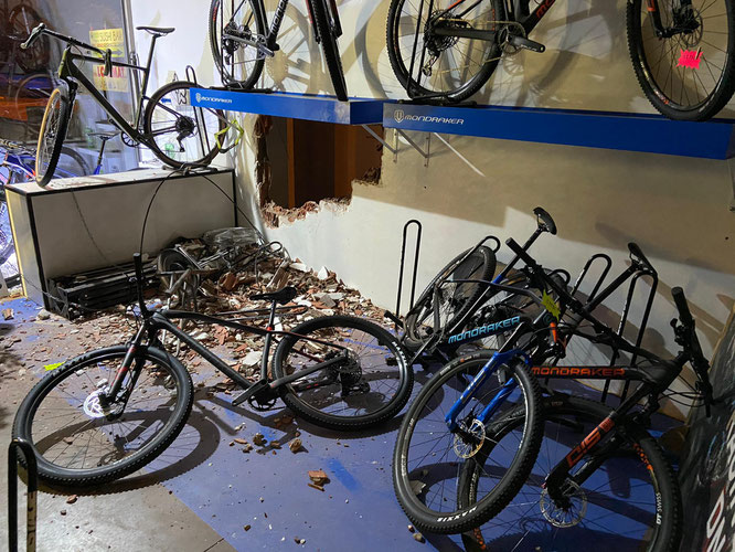 ©DC bike shop