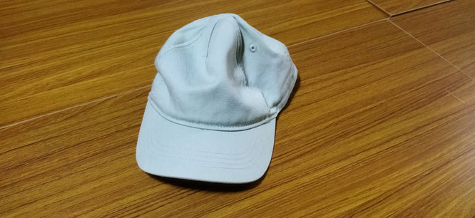 年度当初から集会所にある忘れ物。持ち主を検索して。