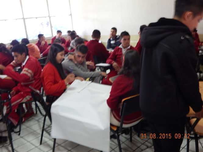 taller de salud reproductiva