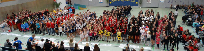 Quelle: Müritz Dance Cup