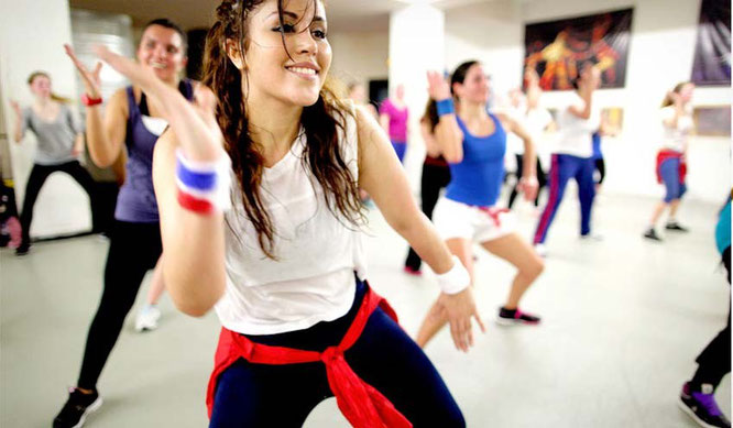 Quelle: Zumba.com