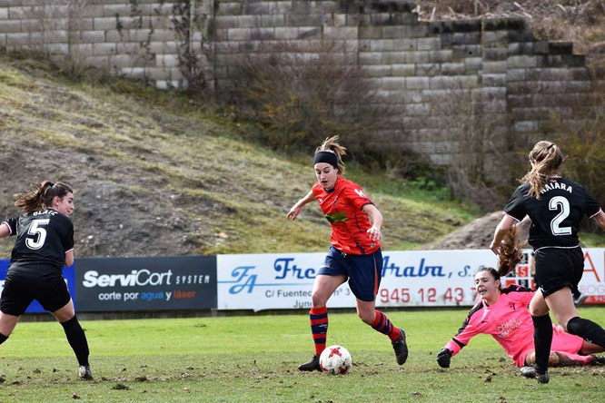 Foto: Aurrera Vitoria