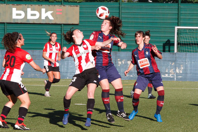Foto: Athletic Club