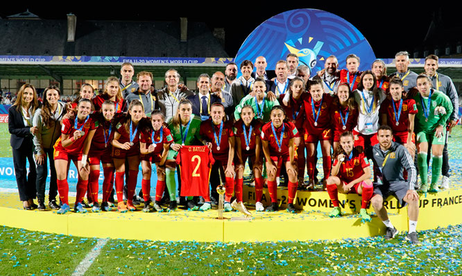 Foto: RFEF 