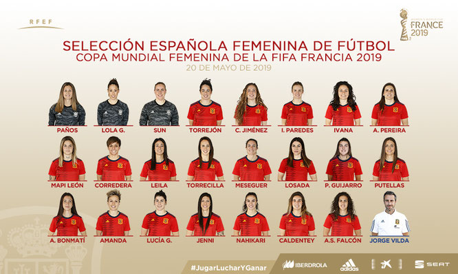 Foto: RFEF