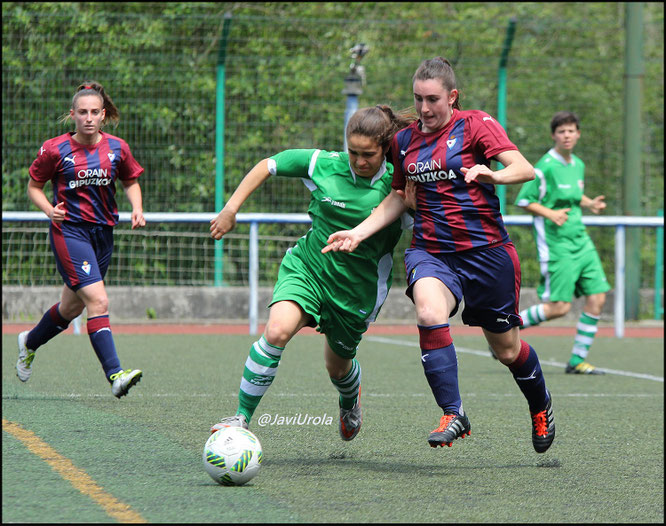 Foto: Javi Urola
