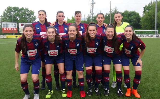 EIBAR - Foto: Noski Sky     