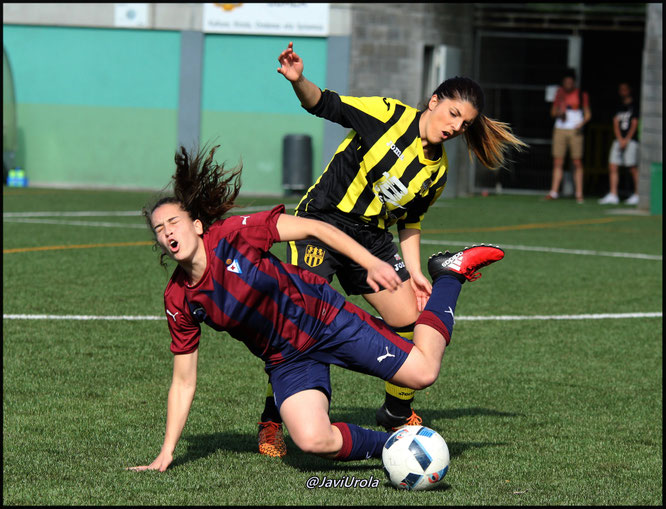 Foto: Javi Urola 