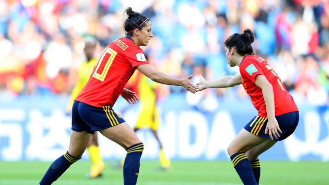 Foto: FIFA