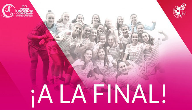 Foto: RFEF 