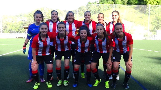 ATHLETIC B