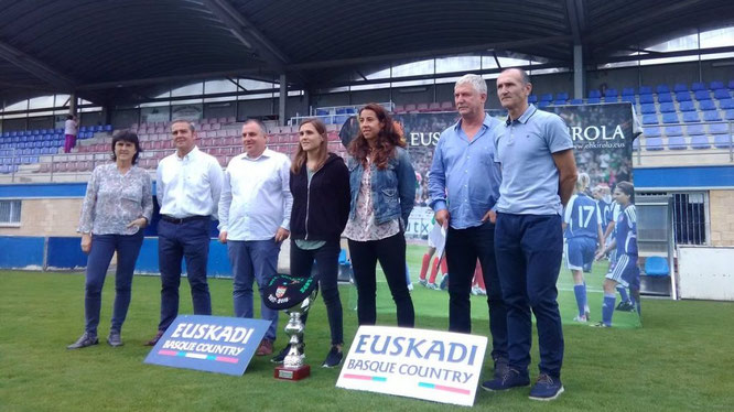 Foto: ehkirola.eus