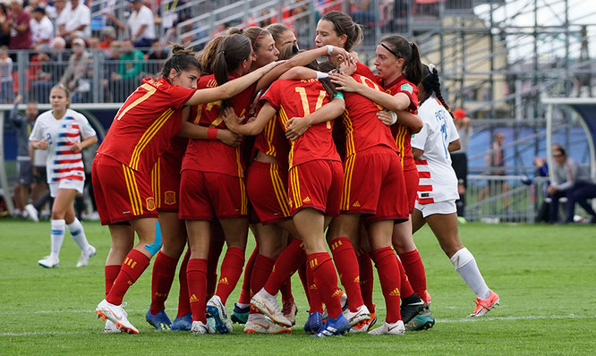 Foto: RFEF 