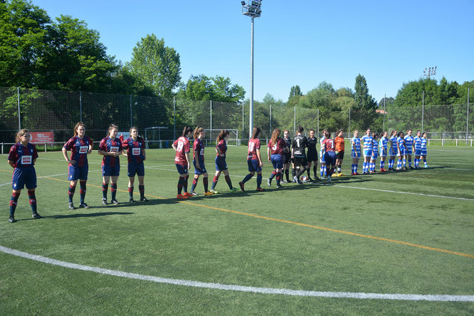 EIBAR-BIZKERRE - Foto: Mya