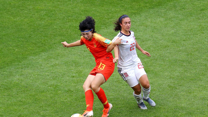 Foto: FIFA
