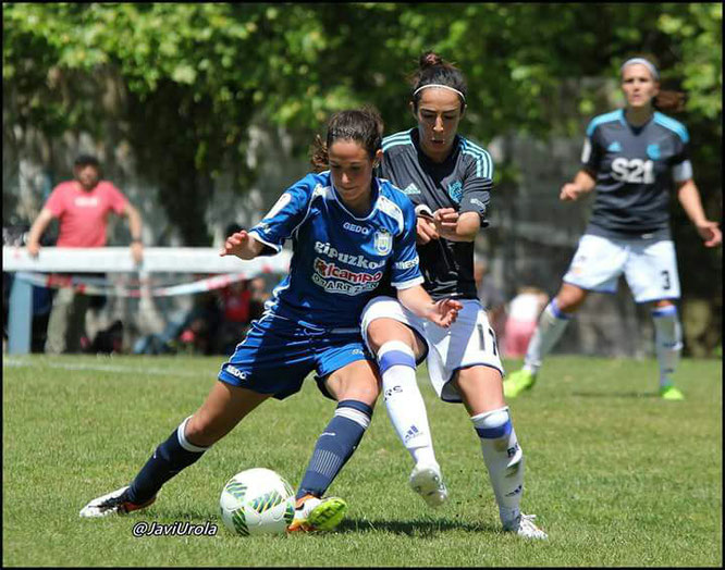 2. División - Noticias Fútbol Femenino
