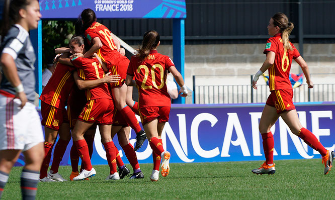 Foto: RFEF 