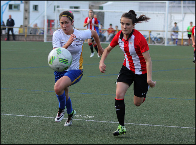 Foto: Javi Urola