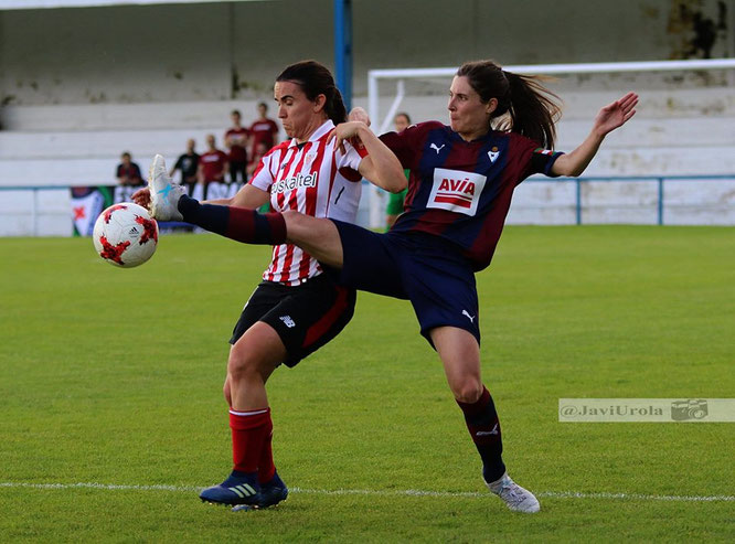 Eunate eta Ainhoa Alonso - Argazkia: Javi Urola
