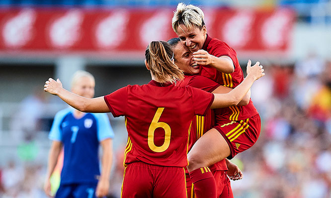 Foto: RFEF  