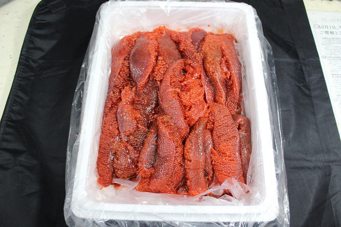 銀子醤油画像大