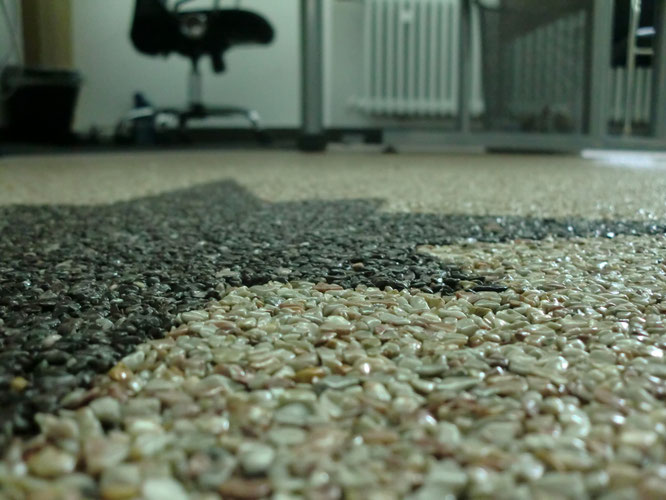 Steinteppich Kosten Innenbereich - Regionale Steinteppich Anbieter