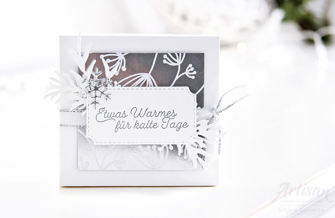 Box - Winterzauber - Stampin up